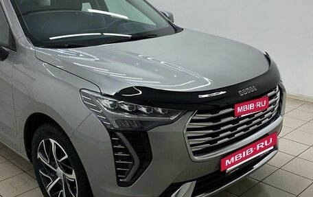 Haval Jolion, 2022 год, 1 579 000 рублей, 7 фотография