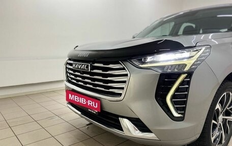 Haval Jolion, 2022 год, 1 579 000 рублей, 10 фотография