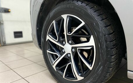 Haval Jolion, 2022 год, 1 579 000 рублей, 18 фотография