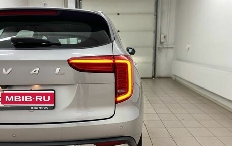 Haval Jolion, 2022 год, 1 579 000 рублей, 15 фотография
