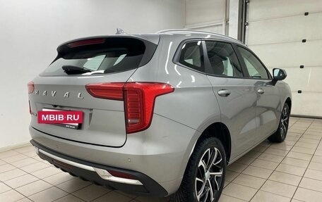 Haval Jolion, 2022 год, 1 579 000 рублей, 6 фотография