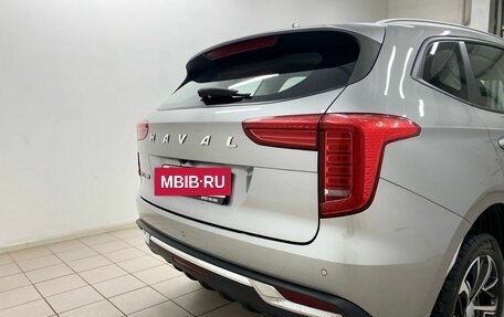 Haval Jolion, 2022 год, 1 579 000 рублей, 14 фотография