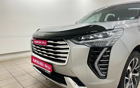 Haval Jolion, 2022 год, 1 579 000 рублей, 9 фотография