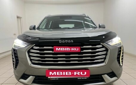 Haval Jolion, 2022 год, 1 579 000 рублей, 12 фотография