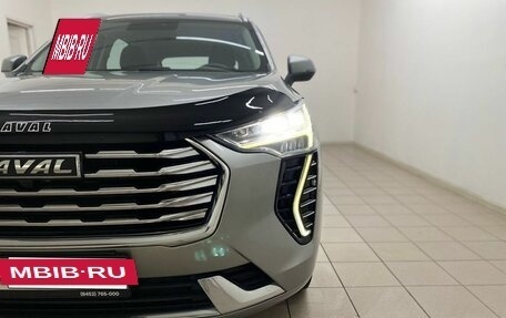 Haval Jolion, 2022 год, 1 579 000 рублей, 11 фотография