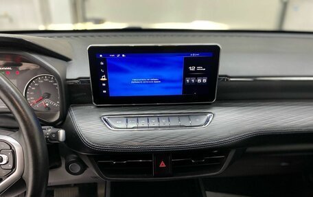 Haval Jolion, 2022 год, 1 579 000 рублей, 26 фотография
