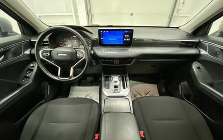 Haval Jolion, 2022 год, 1 579 000 рублей, 23 фотография