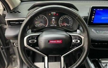 Haval Jolion, 2022 год, 1 579 000 рублей, 24 фотография