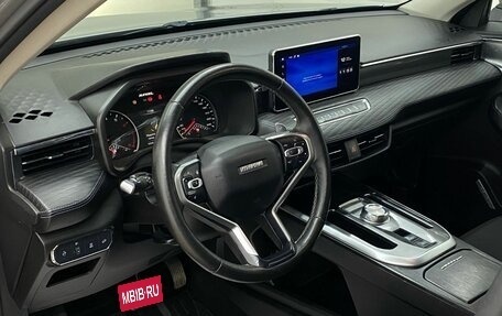 Haval Jolion, 2022 год, 1 579 000 рублей, 22 фотография