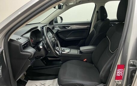 Haval Jolion, 2022 год, 1 579 000 рублей, 21 фотография