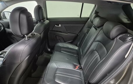 KIA Sportage III, 2014 год, 1 269 000 рублей, 10 фотография