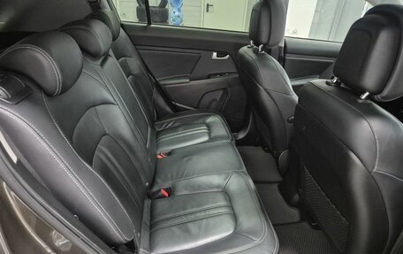 KIA Sportage III, 2014 год, 1 269 000 рублей, 11 фотография