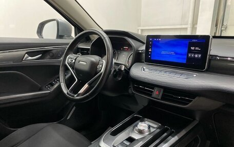 Haval Jolion, 2022 год, 1 579 000 рублей, 36 фотография