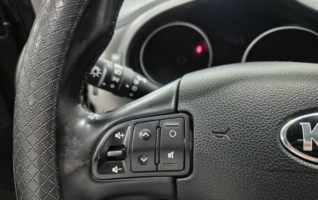 KIA Sportage III, 2014 год, 1 269 000 рублей, 17 фотография