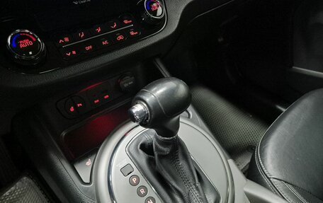 KIA Sportage III, 2014 год, 1 269 000 рублей, 22 фотография