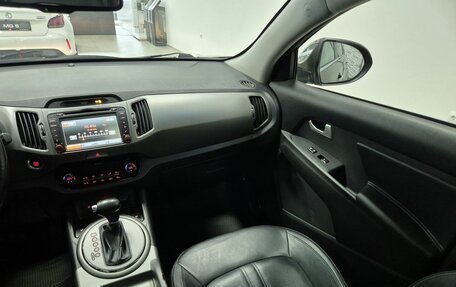 KIA Sportage III, 2014 год, 1 269 000 рублей, 25 фотография
