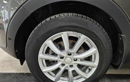 KIA Sportage III, 2014 год, 1 269 000 рублей, 28 фотография
