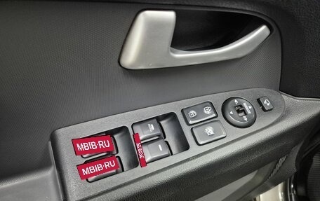 KIA Sportage III, 2014 год, 1 269 000 рублей, 13 фотография