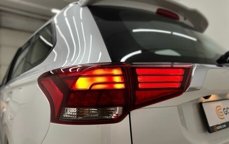 Mitsubishi Outlander III рестайлинг 3, 2022 год, 2 799 000 рублей, 19 фотография