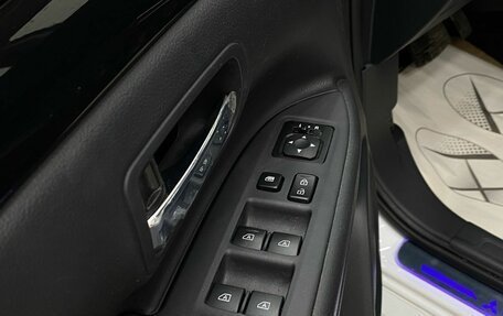 Mitsubishi Outlander III рестайлинг 3, 2022 год, 2 799 000 рублей, 28 фотография