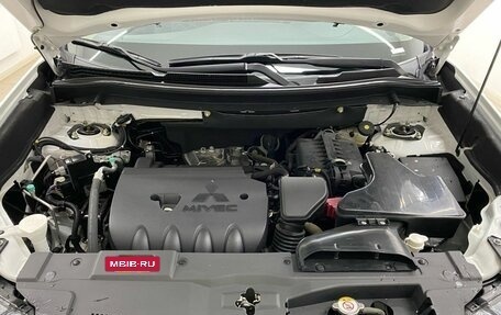Mitsubishi Outlander III рестайлинг 3, 2022 год, 2 799 000 рублей, 22 фотография