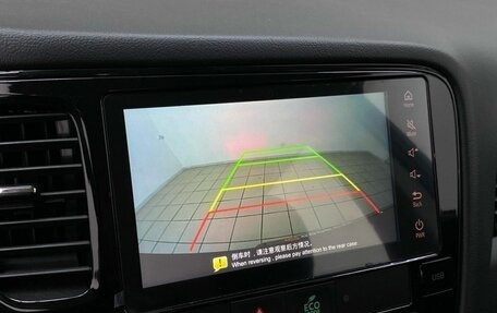Mitsubishi Outlander III рестайлинг 3, 2022 год, 2 799 000 рублей, 30 фотография