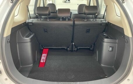Mitsubishi Outlander III рестайлинг 3, 2022 год, 2 799 000 рублей, 23 фотография