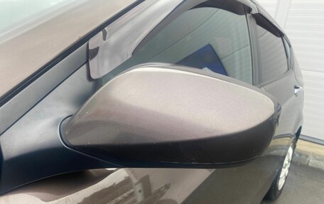 Hyundai Solaris II рестайлинг, 2015 год, 969 000 рублей, 13 фотография