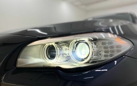 BMW 5 серия, 2012 год, 1 650 000 рублей, 11 фотография
