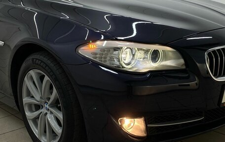 BMW 5 серия, 2012 год, 1 650 000 рублей, 14 фотография