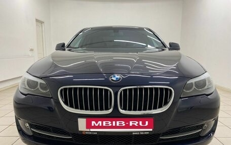 BMW 5 серия, 2012 год, 1 650 000 рублей, 2 фотография