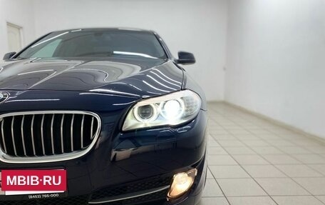 BMW 5 серия, 2012 год, 1 650 000 рублей, 12 фотография
