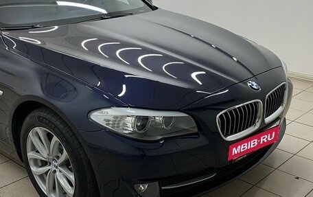 BMW 5 серия, 2012 год, 1 650 000 рублей, 7 фотография