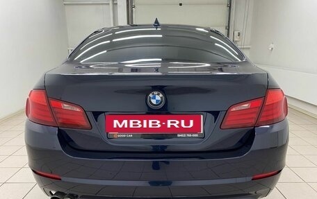 BMW 5 серия, 2012 год, 1 650 000 рублей, 5 фотография
