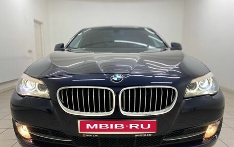 BMW 5 серия, 2012 год, 1 650 000 рублей, 13 фотография