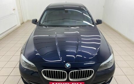 BMW 5 серия, 2012 год, 1 650 000 рублей, 8 фотография