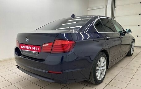 BMW 5 серия, 2012 год, 1 650 000 рублей, 6 фотография