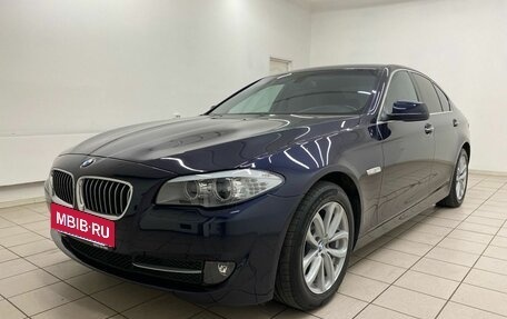 BMW 5 серия, 2012 год, 1 650 000 рублей, 3 фотография