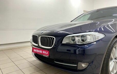 BMW 5 серия, 2012 год, 1 650 000 рублей, 9 фотография