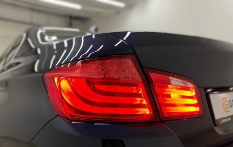 BMW 5 серия, 2012 год, 1 650 000 рублей, 20 фотография