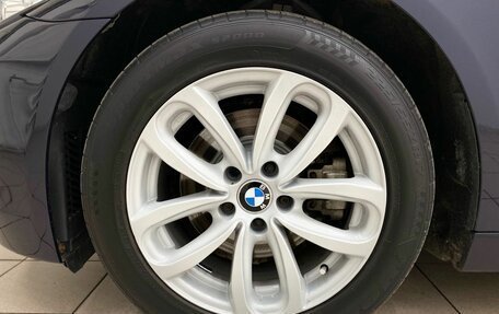 BMW 5 серия, 2012 год, 1 650 000 рублей, 22 фотография