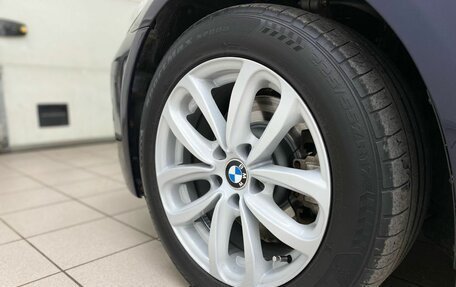 BMW 5 серия, 2012 год, 1 650 000 рублей, 21 фотография