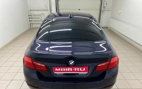 BMW 5 серия, 2012 год, 1 650 000 рублей, 16 фотография