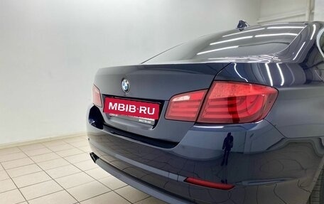 BMW 5 серия, 2012 год, 1 650 000 рублей, 17 фотография
