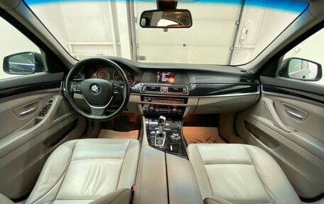 BMW 5 серия, 2012 год, 1 650 000 рублей, 27 фотография