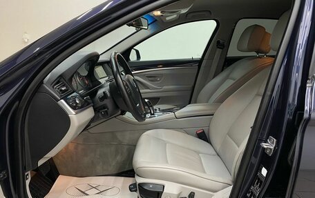 BMW 5 серия, 2012 год, 1 650 000 рублей, 25 фотография