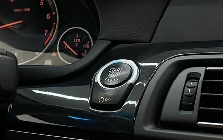 BMW 5 серия, 2012 год, 1 650 000 рублей, 32 фотография