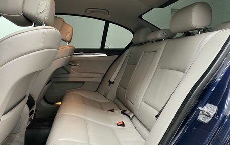 BMW 5 серия, 2012 год, 1 650 000 рублей, 35 фотография