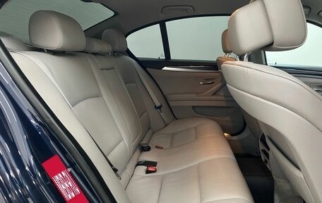 BMW 5 серия, 2012 год, 1 650 000 рублей, 36 фотография