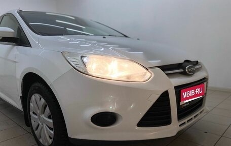 Ford Focus III, 2012 год, 599 000 рублей, 10 фотография